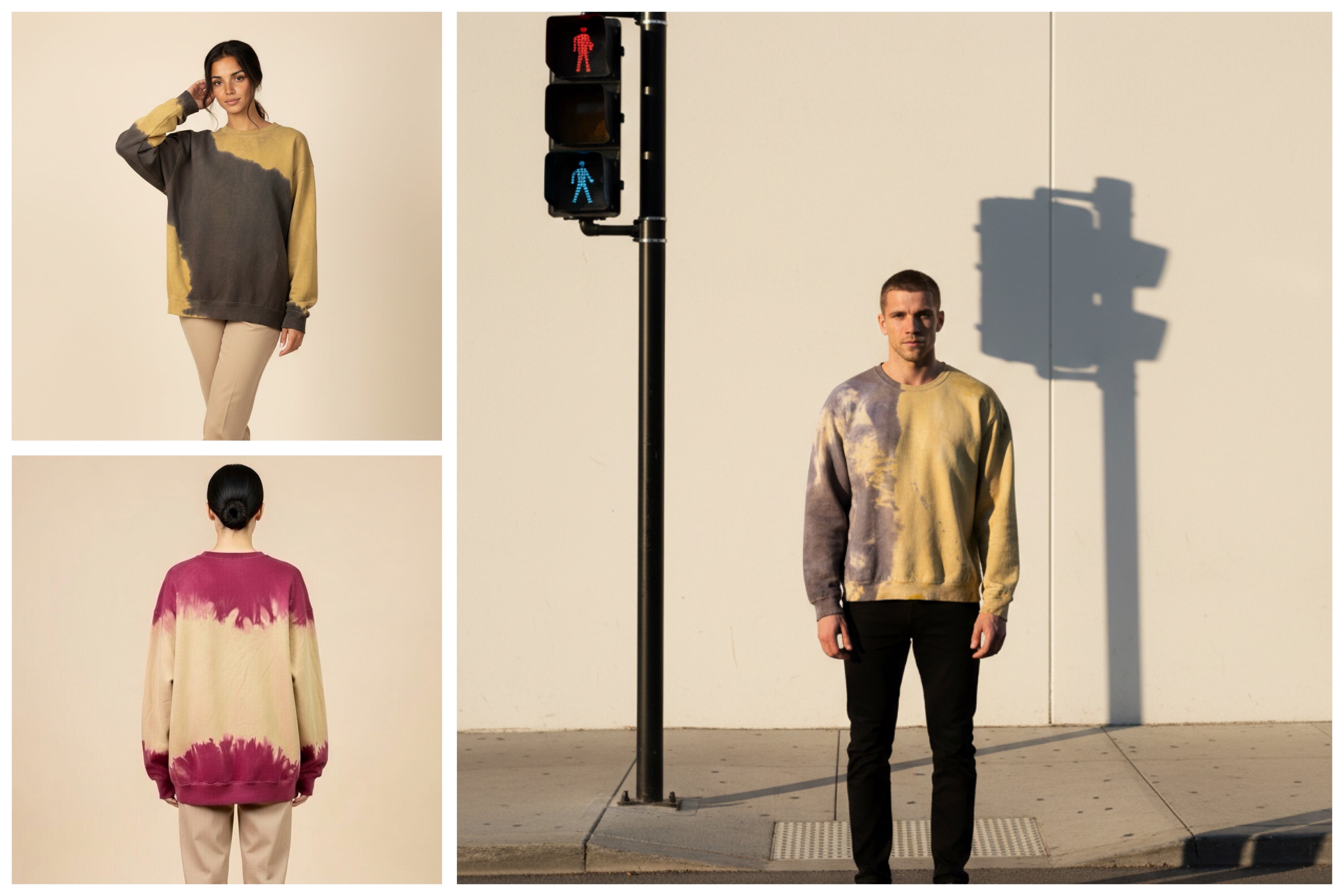 ACTIVE WEAR sweatshirts and hoodies