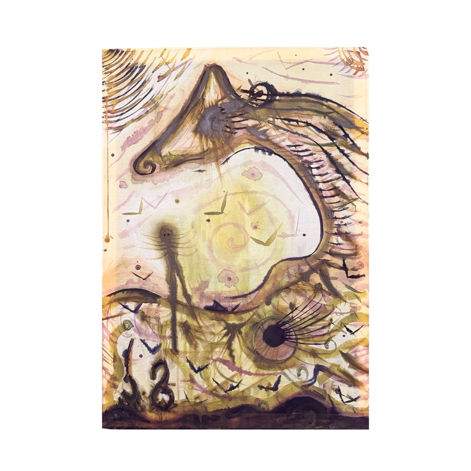 Avtandil Gurgenidze art