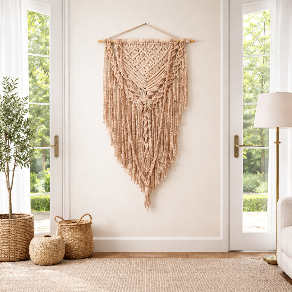 Laca decor