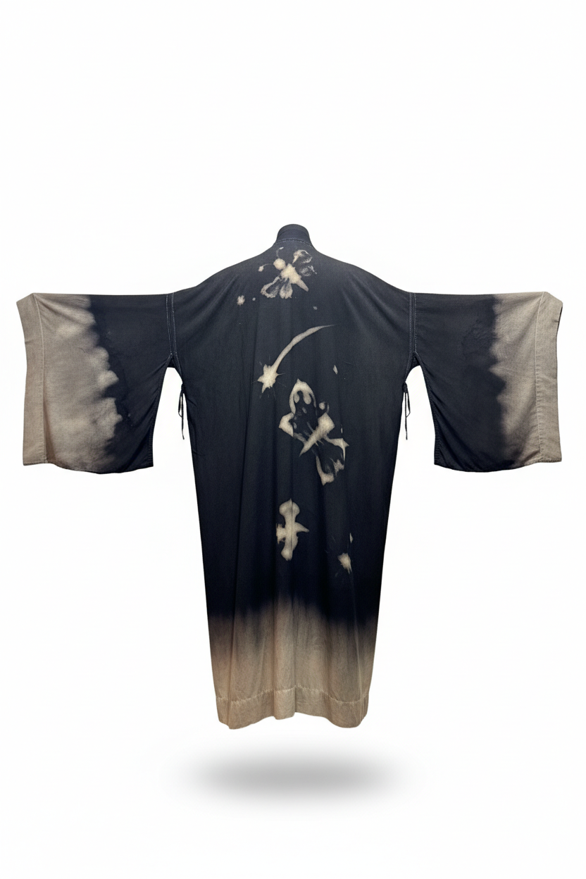 COLORS OF CAUCASUS collab with GEORGE APTSIAURI