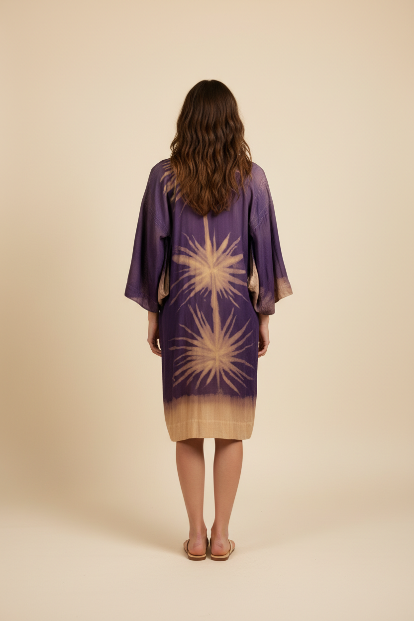 COLORS OF CAUCASUS collab with GOGA JAFARIDZE