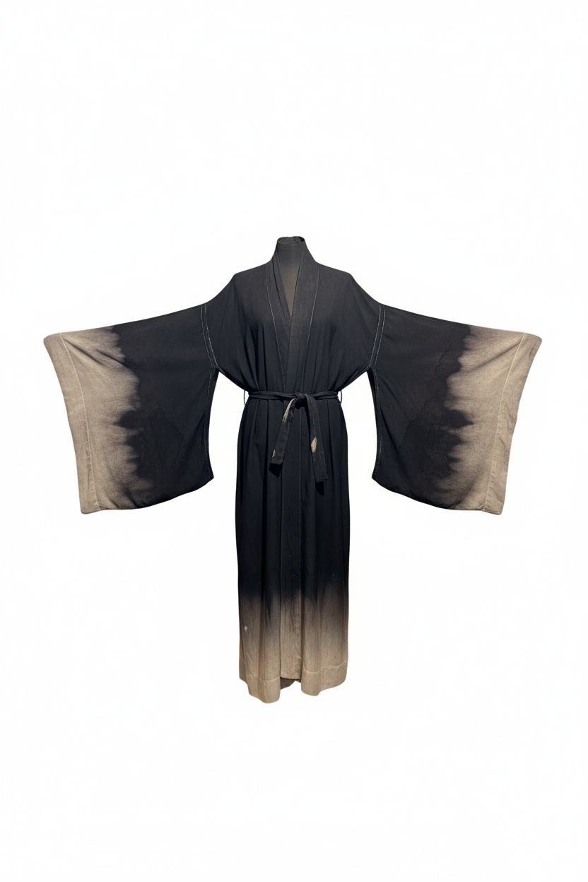 COLORS OF CAUCASUS collab with GEORGE APTSIAURI