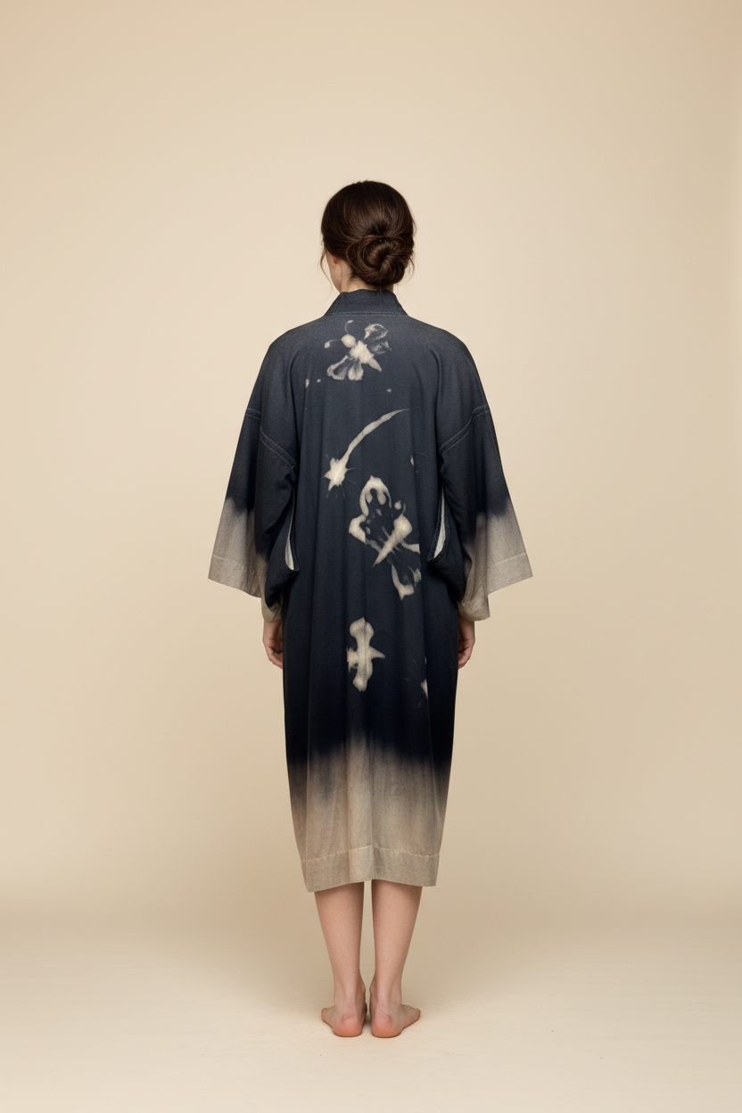 COLORS OF CAUCASUS collab with GEORGE APTSIAURI