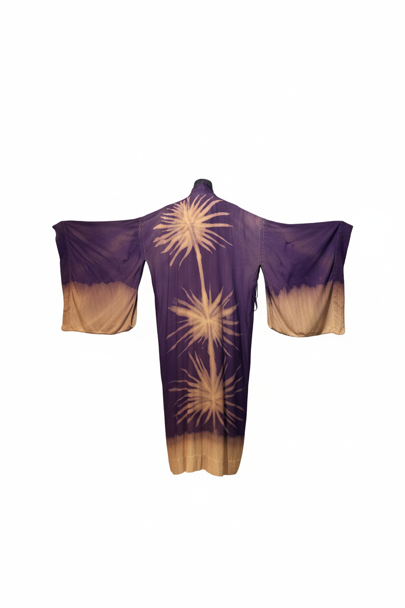 COLORS OF CAUCASUS collab with GOGA JAFARIDZE