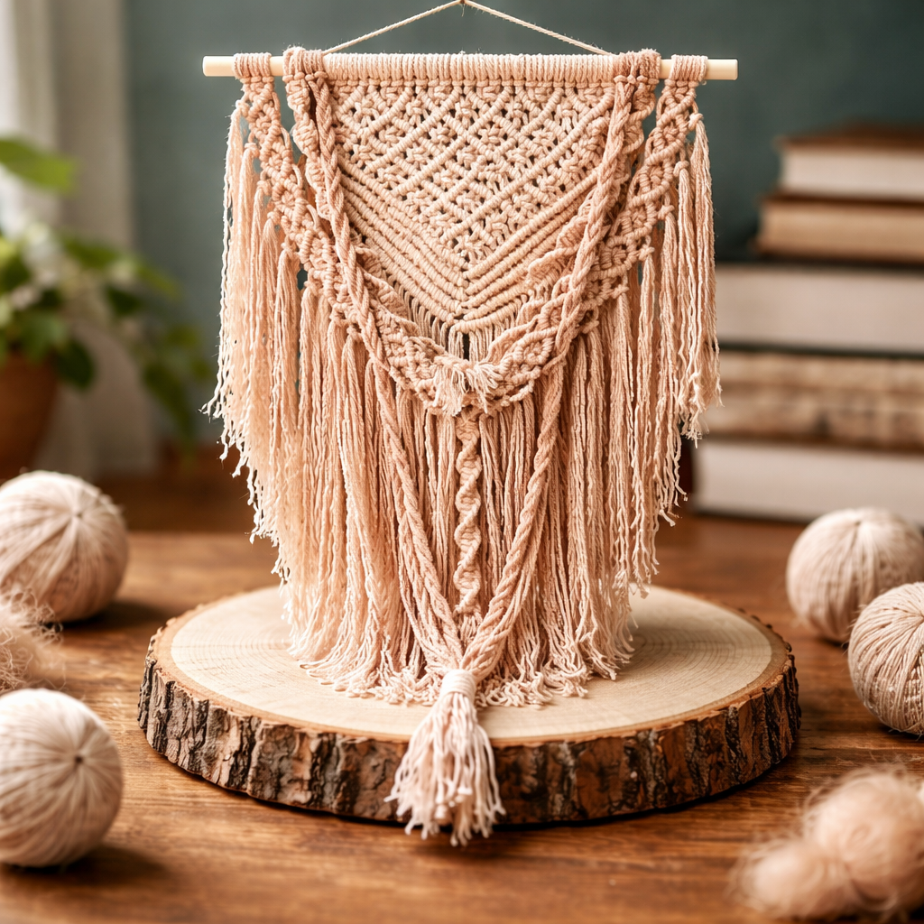 Laca decor