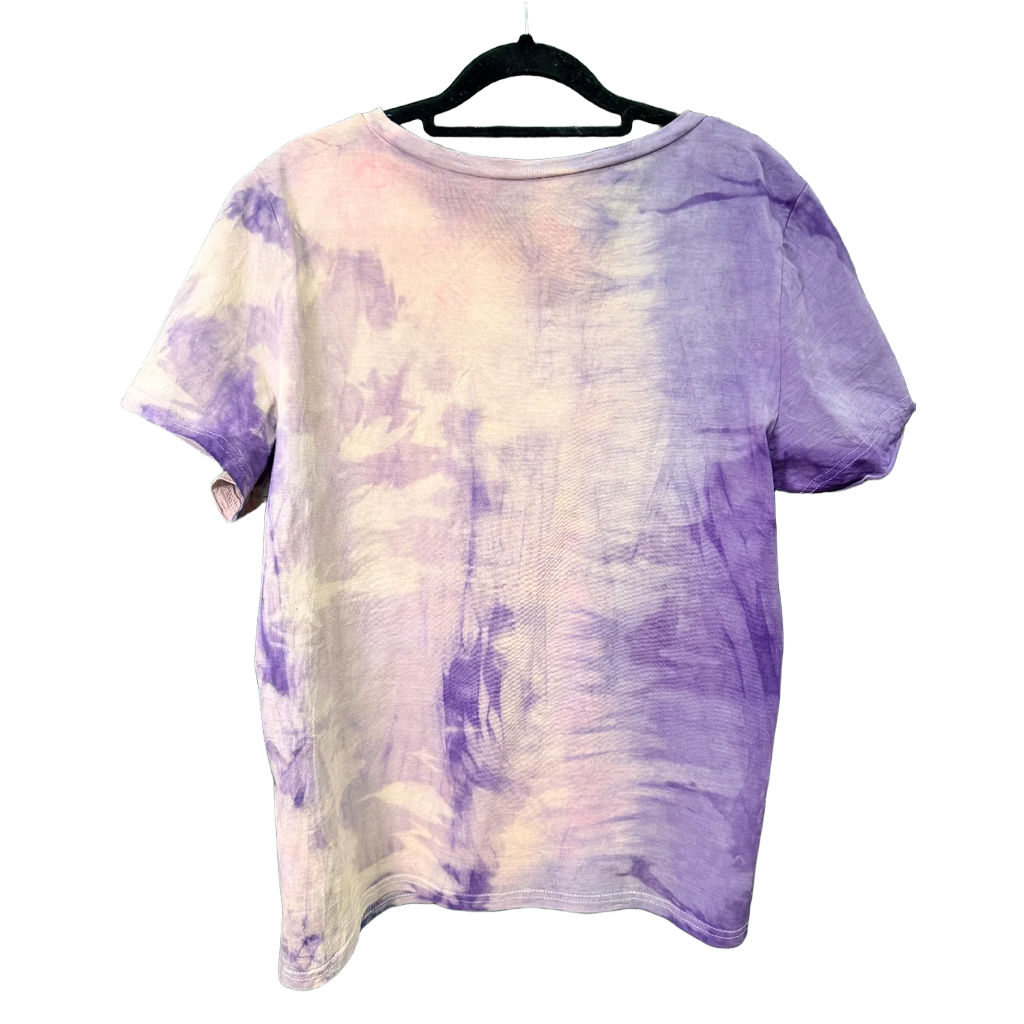 Laca V-neck T-shirt