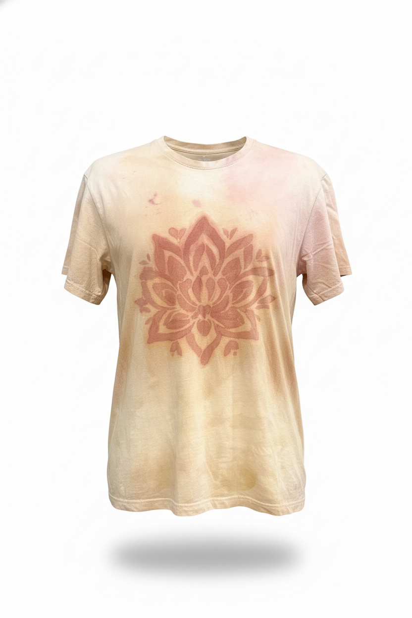 Laca “solar plexus chakra”