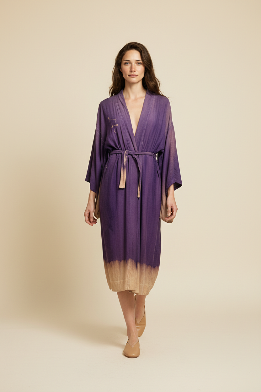 COLORS OF CAUCASUS collab with GOGA JAFARIDZE