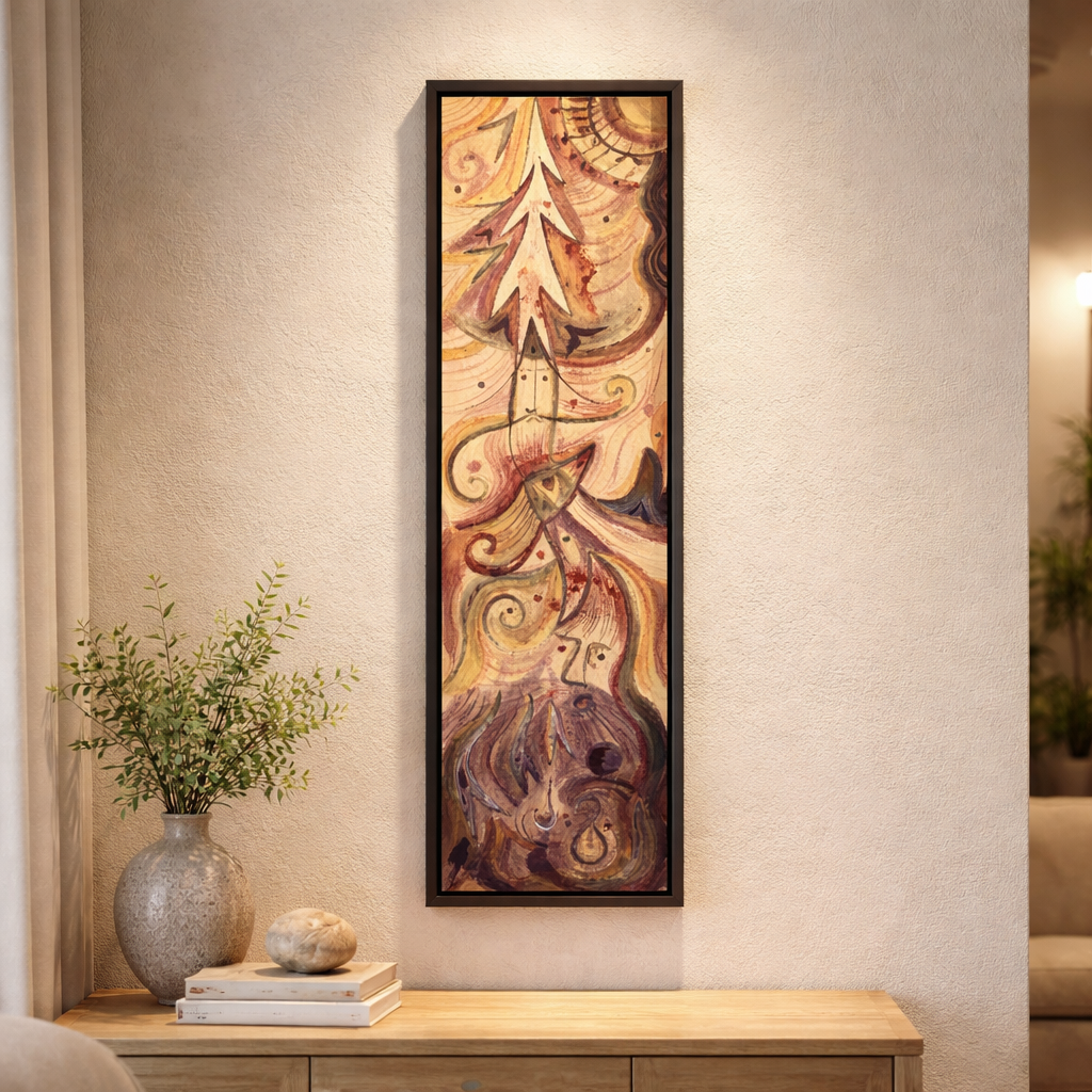 AVTANDIL GURGENIDZE ART