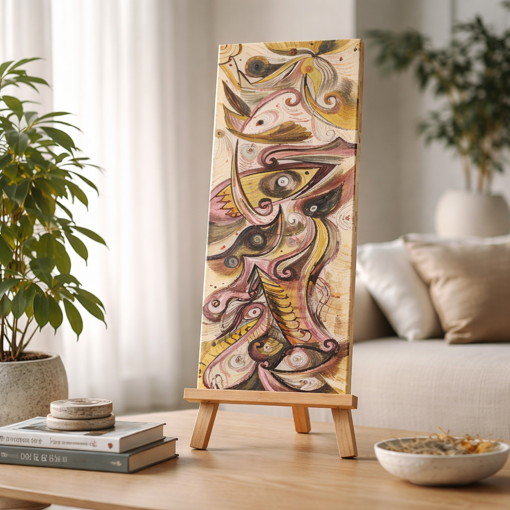 Avtandil Gurgenidze art