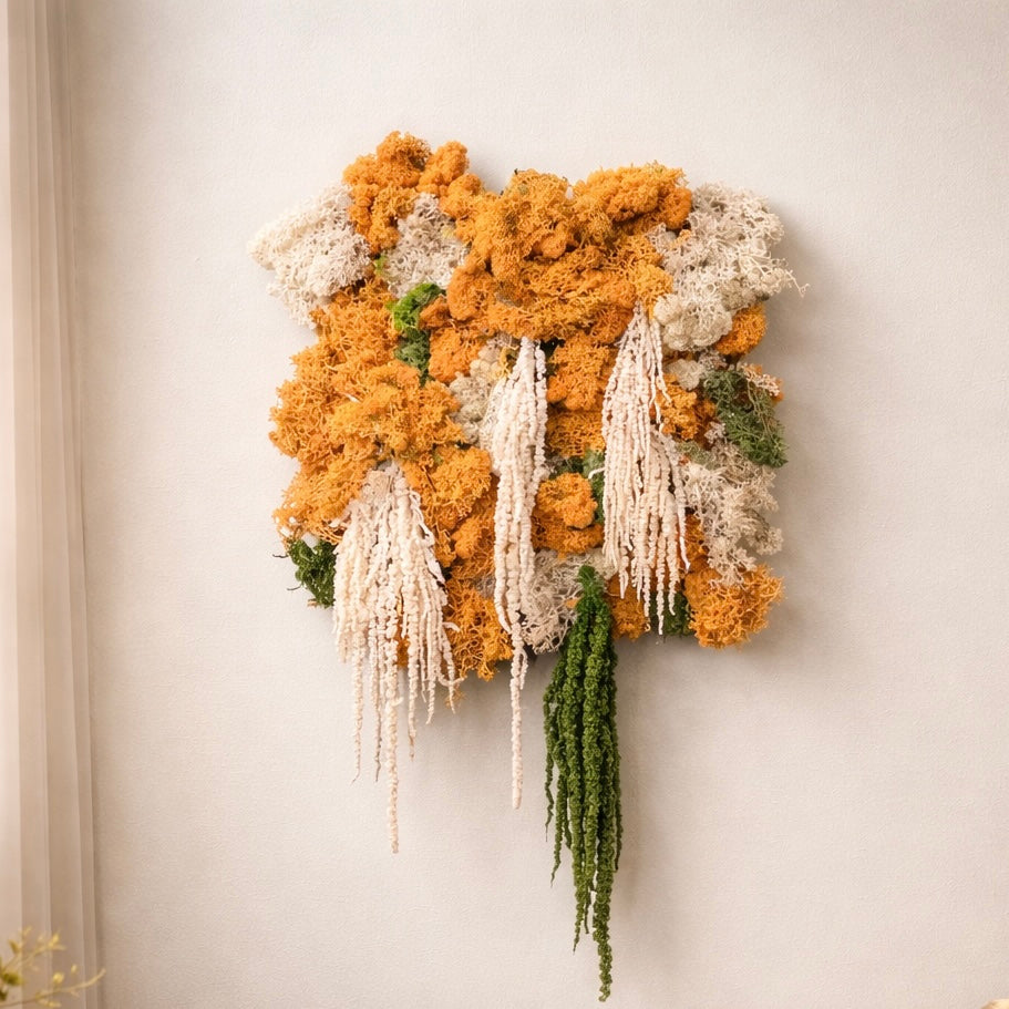 IOVERDE WALL DECOR