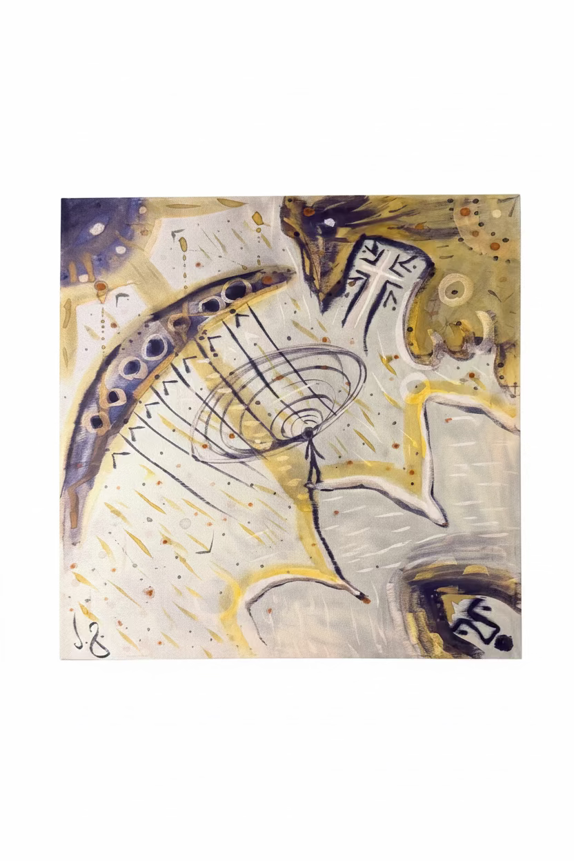 AVTANDIL GURGENIDZE ART