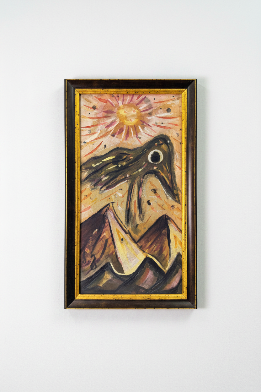 AVTANDIL GURGENIDZE ART
