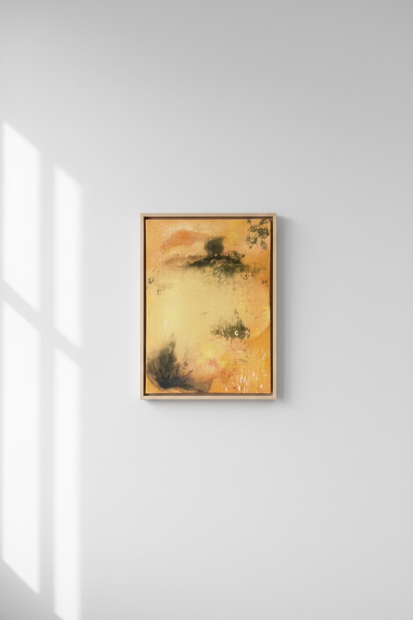 GIORGI APTSIAURI ART