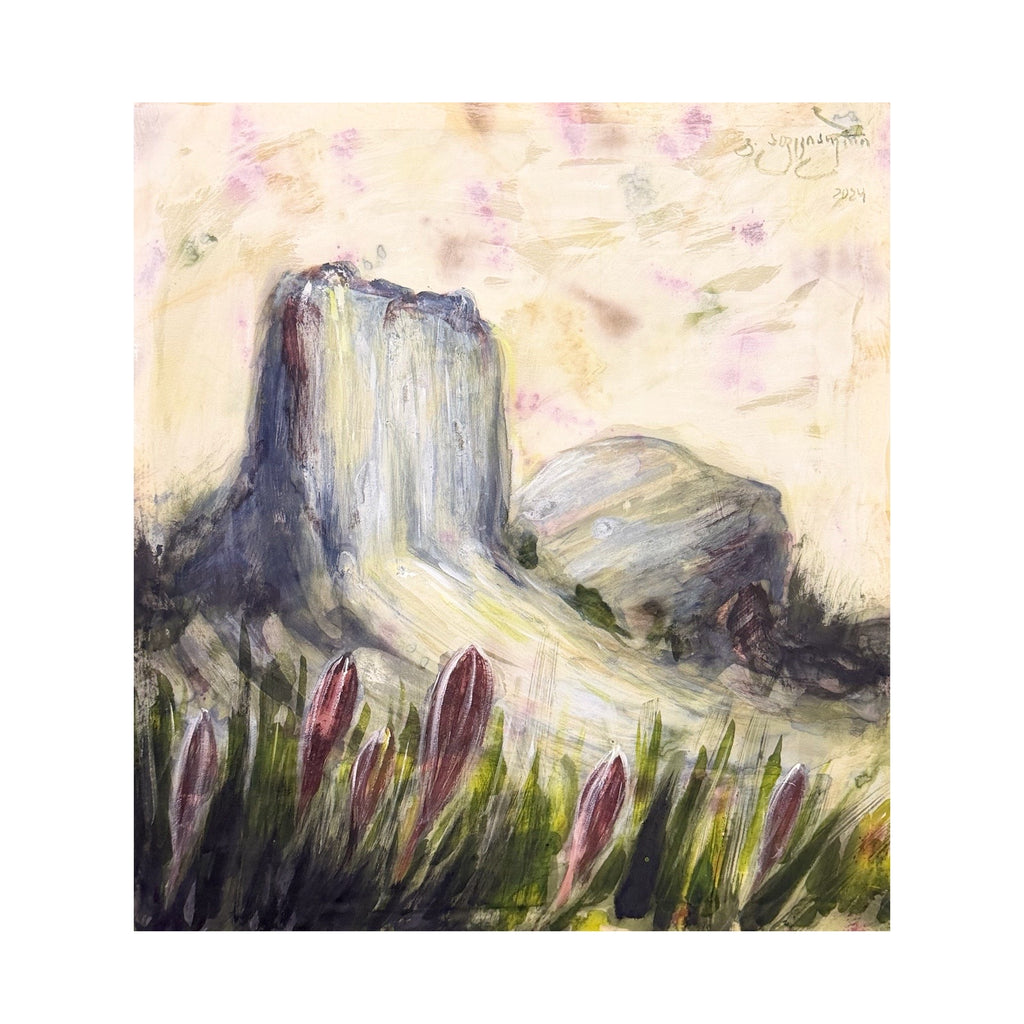 GIORGI APTSIAURI ART